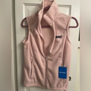 Columbia Women’s Benton Springs™ Fleece Vest